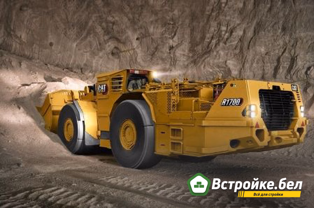 Американська техніка Caterpillar досі постачається в рф через британського дилера попри санкції | Mind.ua